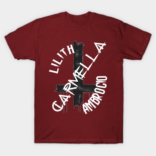 CARMELLA T-Shirt